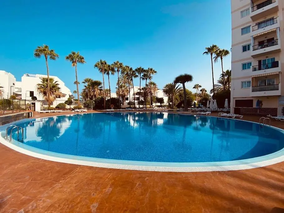 Paraiso Costero Playa de las Americas  0*, Playa de las Americas (Tenerife) Spain