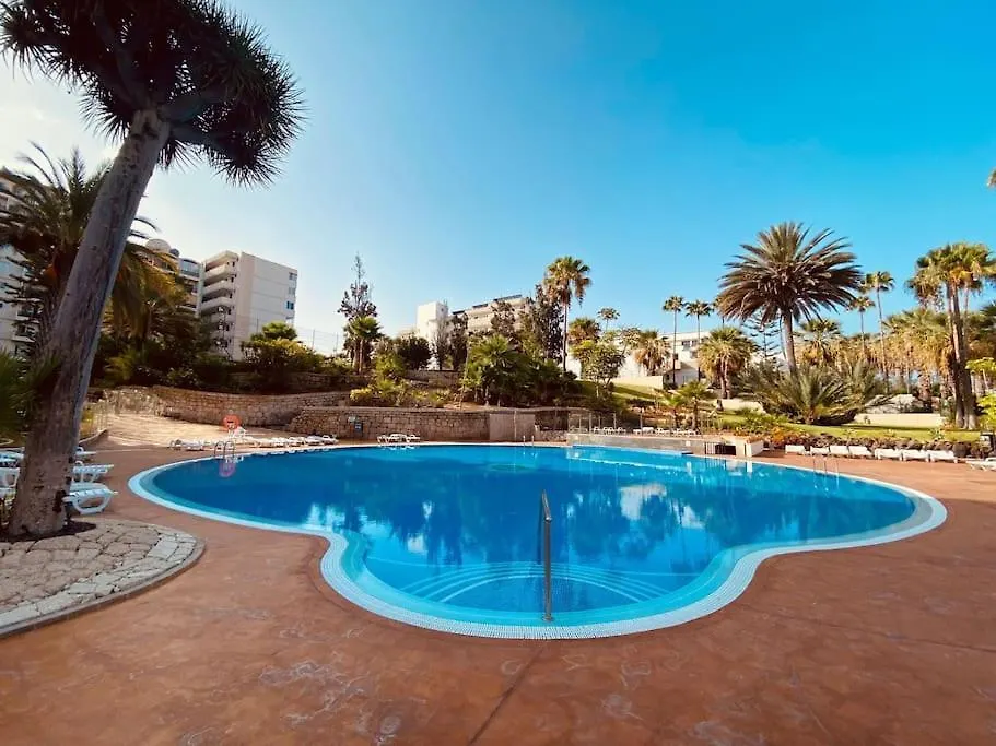 Apartment Paraiso Costero Playa de las Americas
