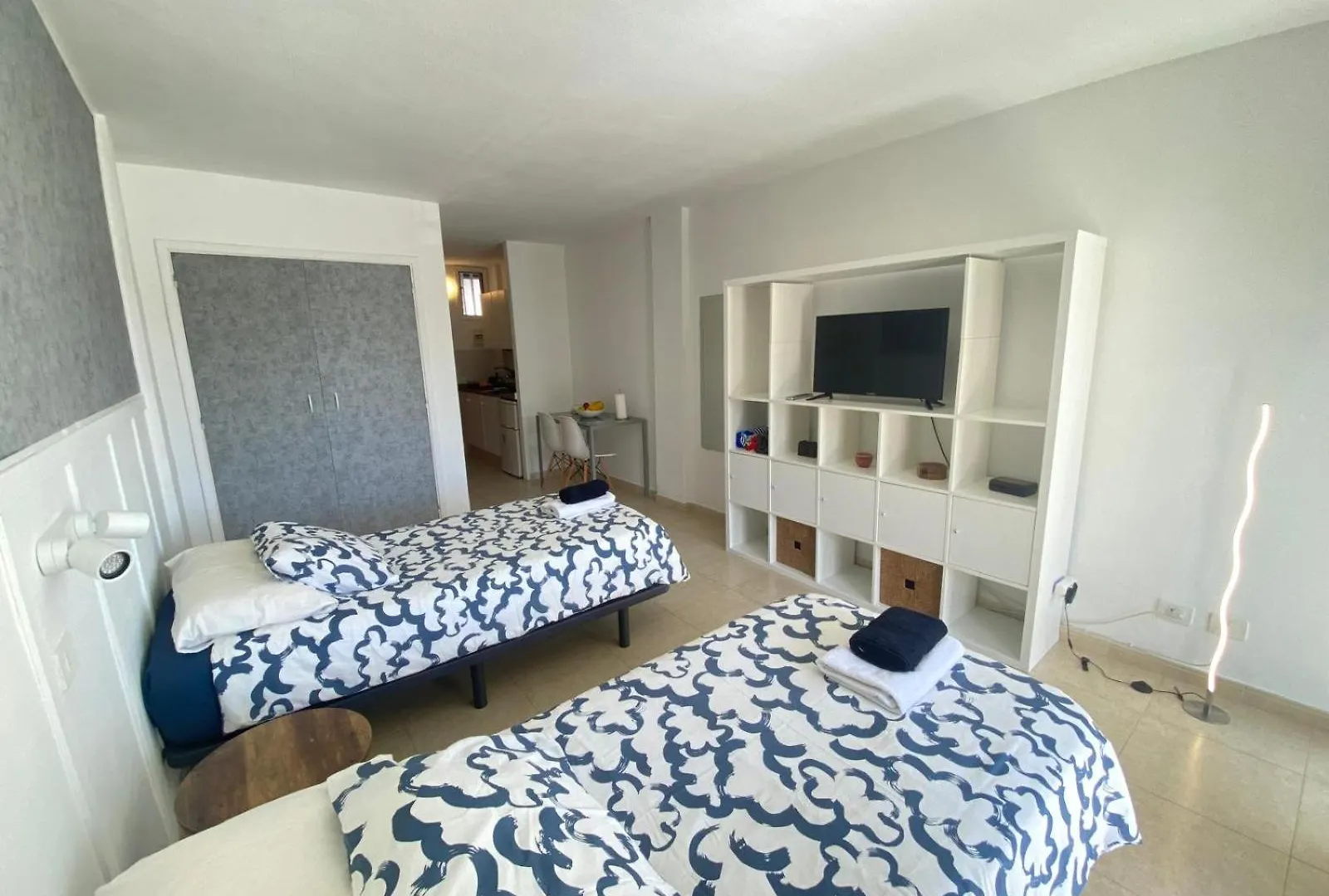 Apartment Paraiso Costero Playa de las Americas